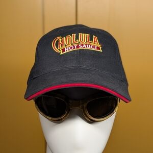 Cholula Hot Sauce Vintage Hat (OS)